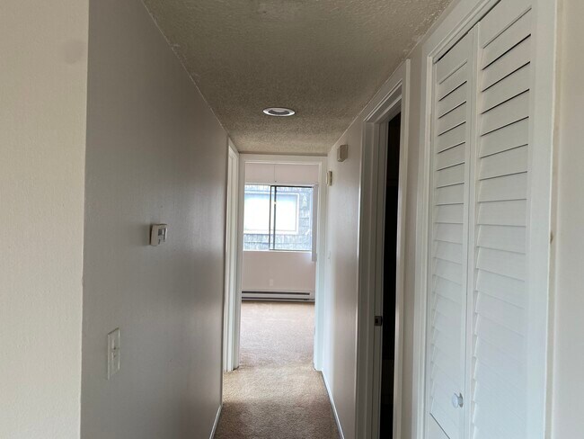 Hall way - 14709 Main St