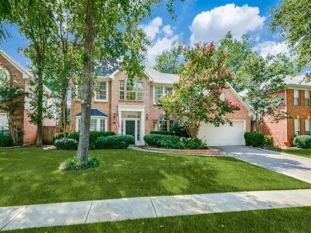 Foto principal - 4137 Crescent Dr
