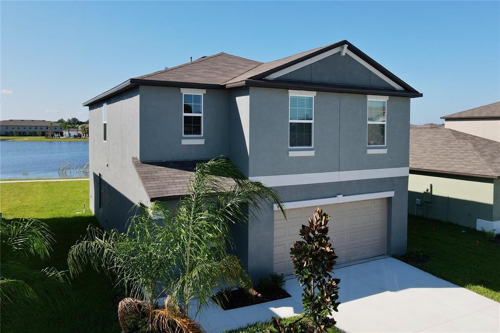 Foto principal - 418 Royal Empress Dr