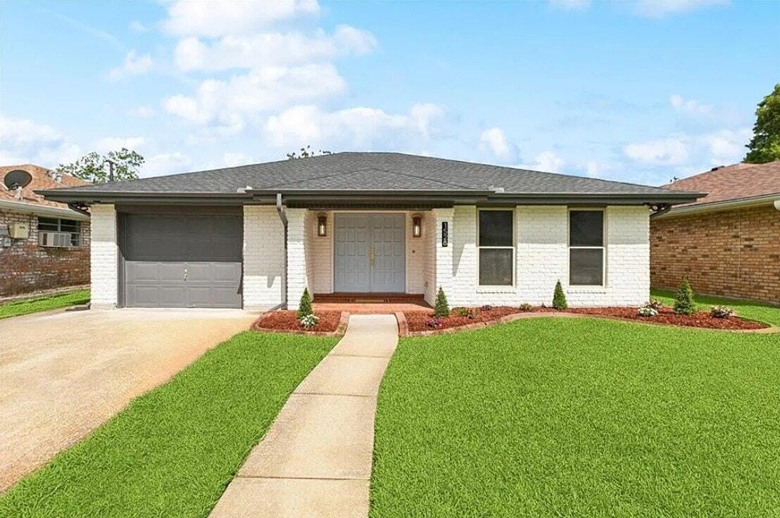 Foto principal - 1528 N Cumberland St