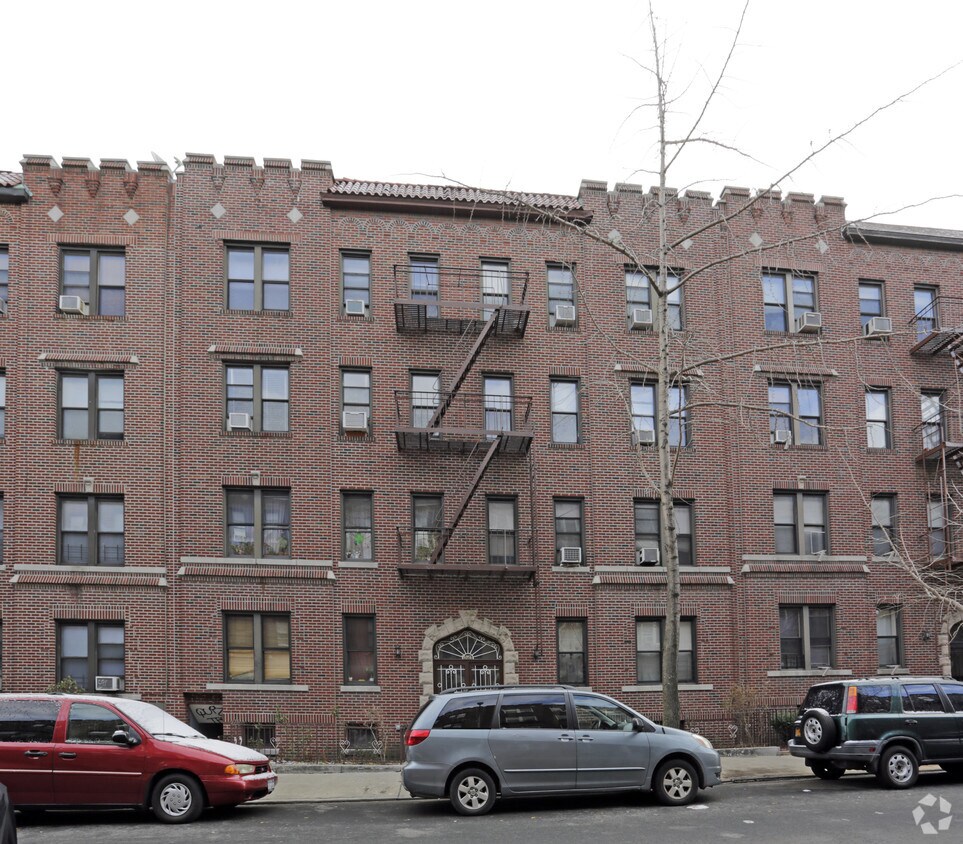 Building Photo - 4529 42nd St