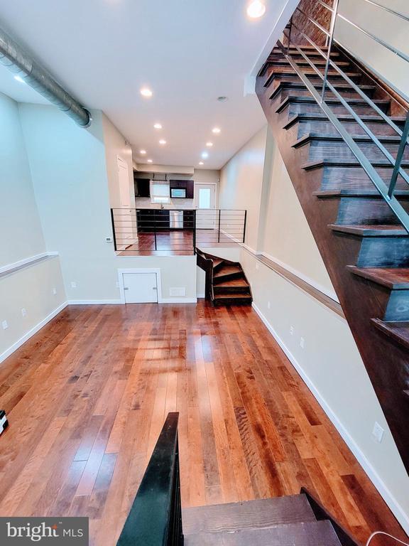 Foto principal - 1009 S Chadwick St