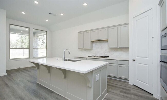 Foto del edificio - 17127 Crimson Crest Dr