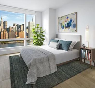 Foto del edificio - 1 bedroom in LONG ISLAND CITY NY 11101