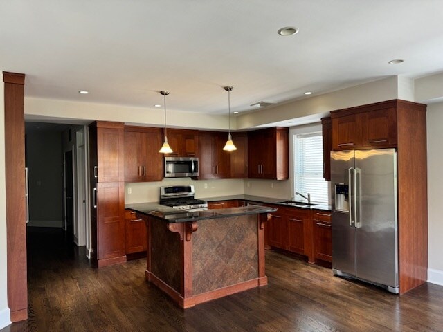 Cocina - 87 W Main St