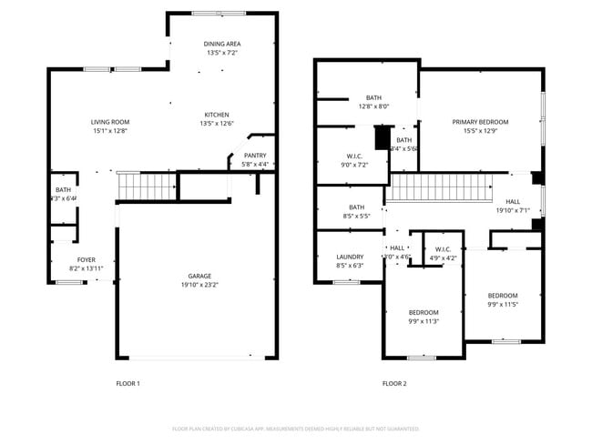 Photo - Beautiful 3 bed, 2.5 bath home!