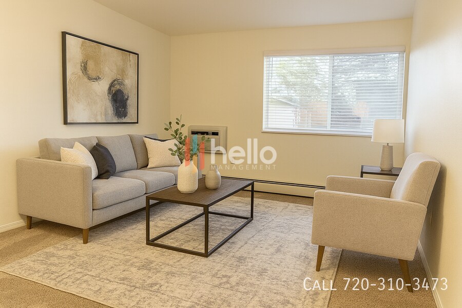 Foto principal - 3735 E La Salle St