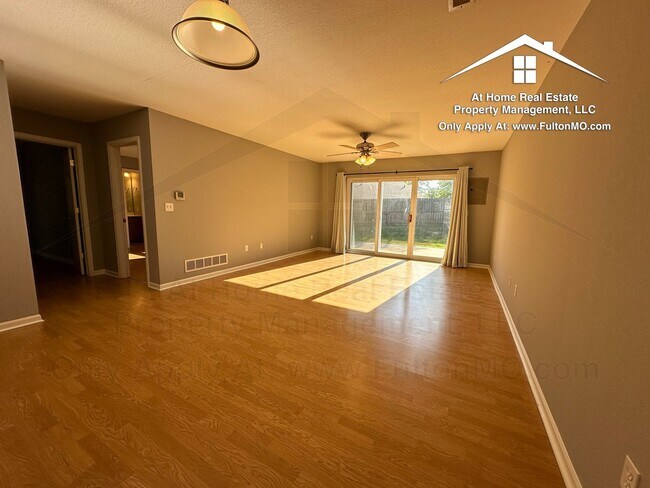 Foto del edificio - 2531 Wood St