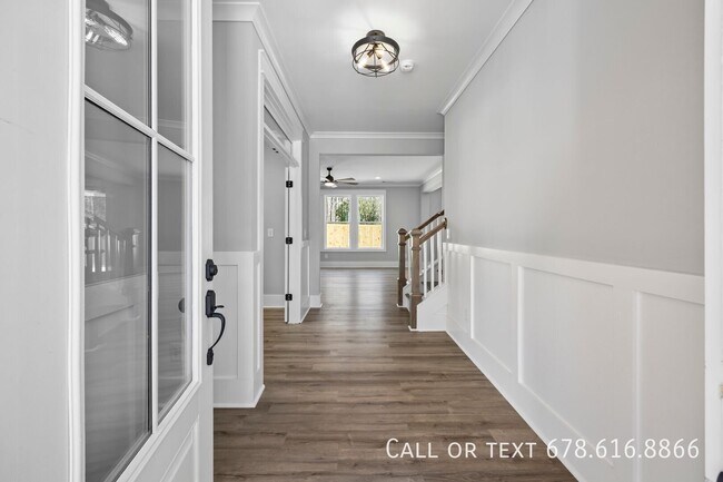 Foto del edificio - 529 Mill Farm Ln
