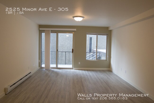 Building Photo - 2525 Minor Ave E