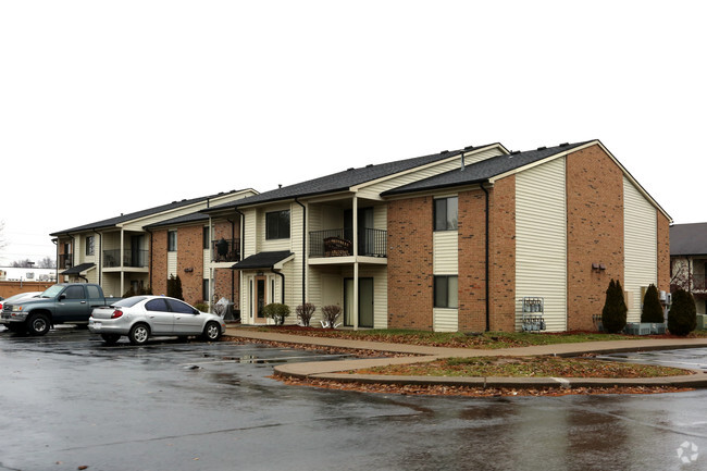 Building Photo - Springview Apartment Homes