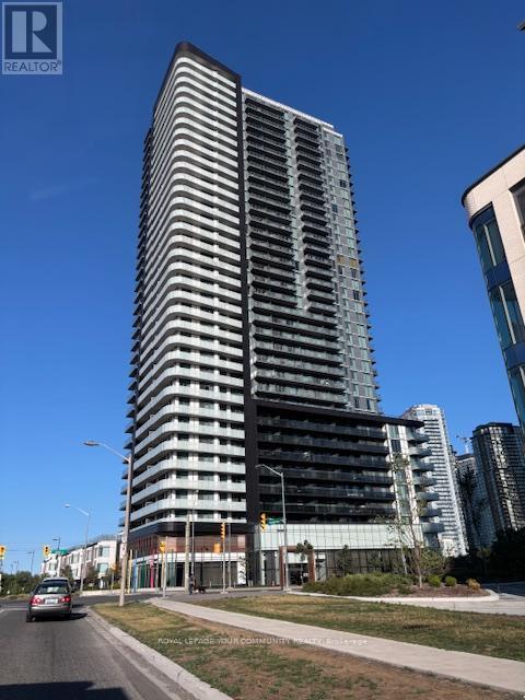 Photo du bâtiment - 7895-7895 Jane St