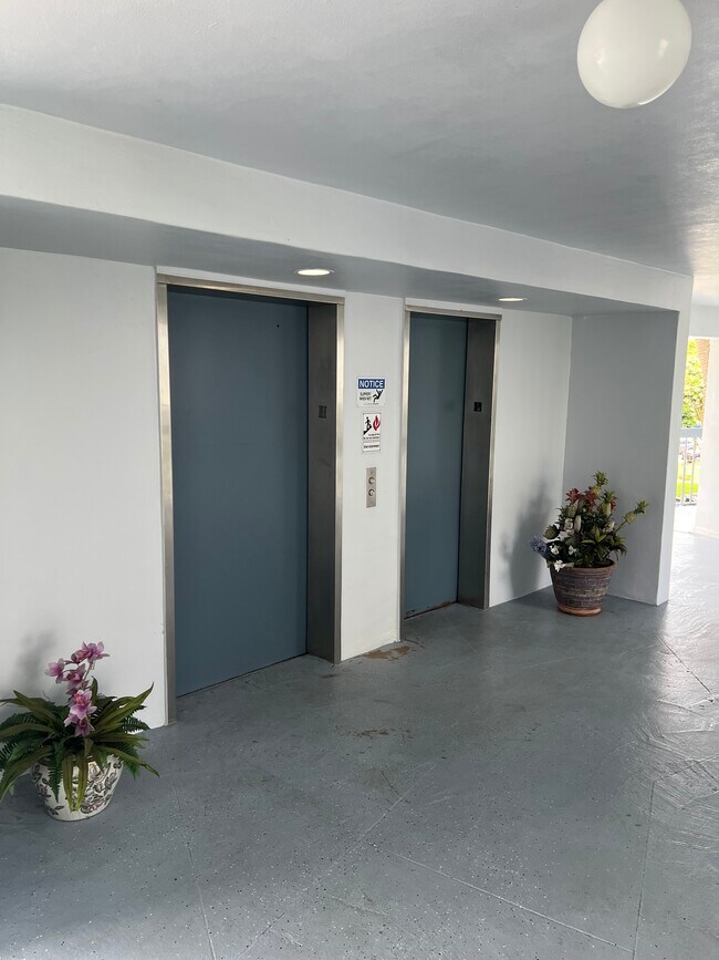 3rd Floor - 6400 NW 2nd Ave