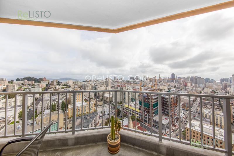 Foto principal - 1200 Gough St