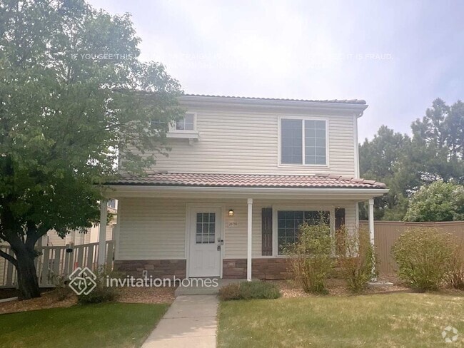 Building Photo - 20795 E 47th Ave