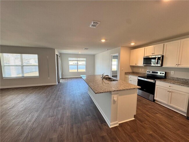 Foto del edificio - 38 Autumn's Wood Dr