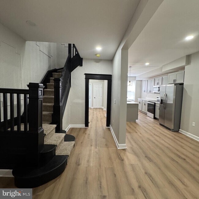 Foto del edificio - 2216 Whittier Ave