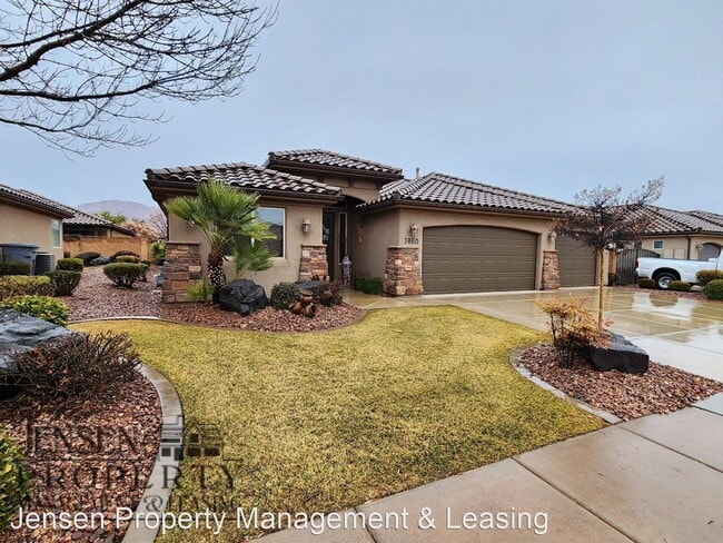 Building Photo - 4 br, 2 bath House - 3860 Rachel Drive