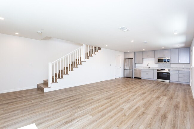 Foto del edificio - 3564 Bancroft St