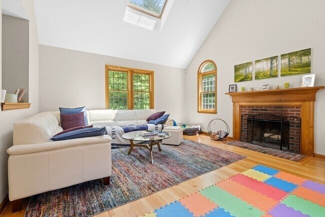 Foto del edificio - 88 Providence Rd