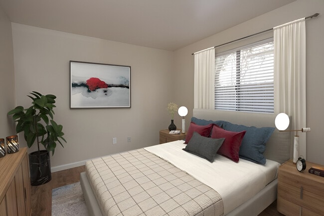 Building Photo - Walnut Gardens Apartments