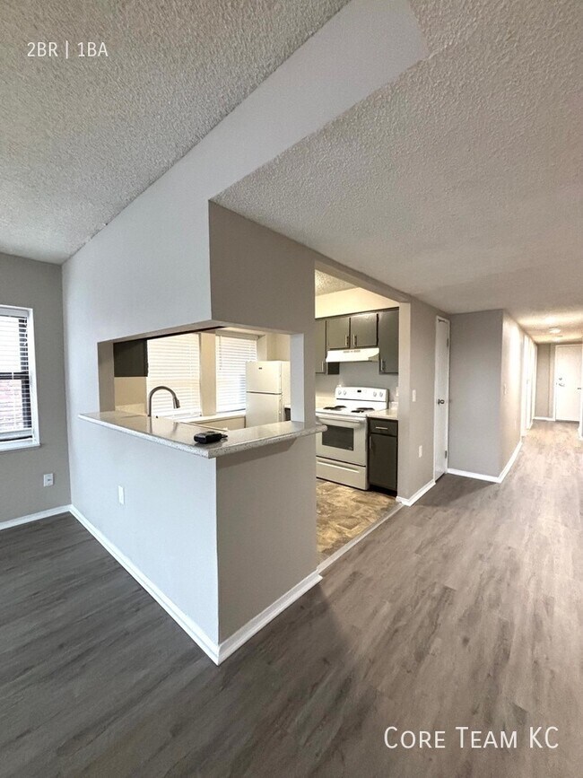 Foto del edificio - 3225 Harrison St