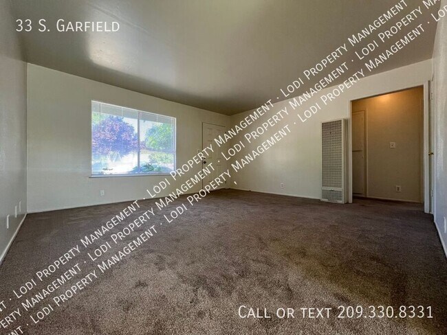Foto del edificio - 33 S. Garfield-