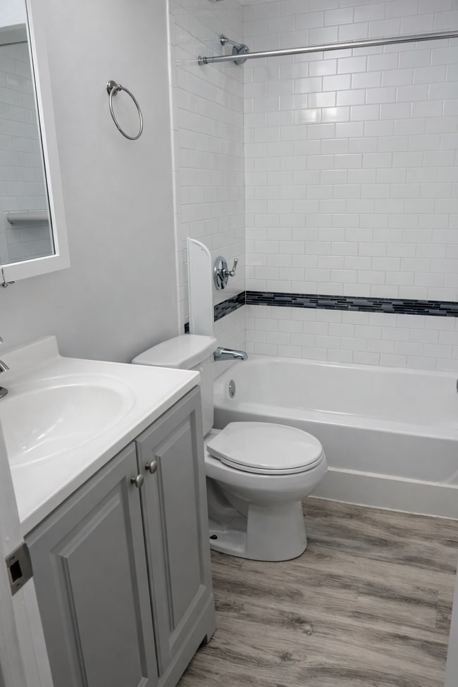 Foto del edificio - 1 Pembroke St