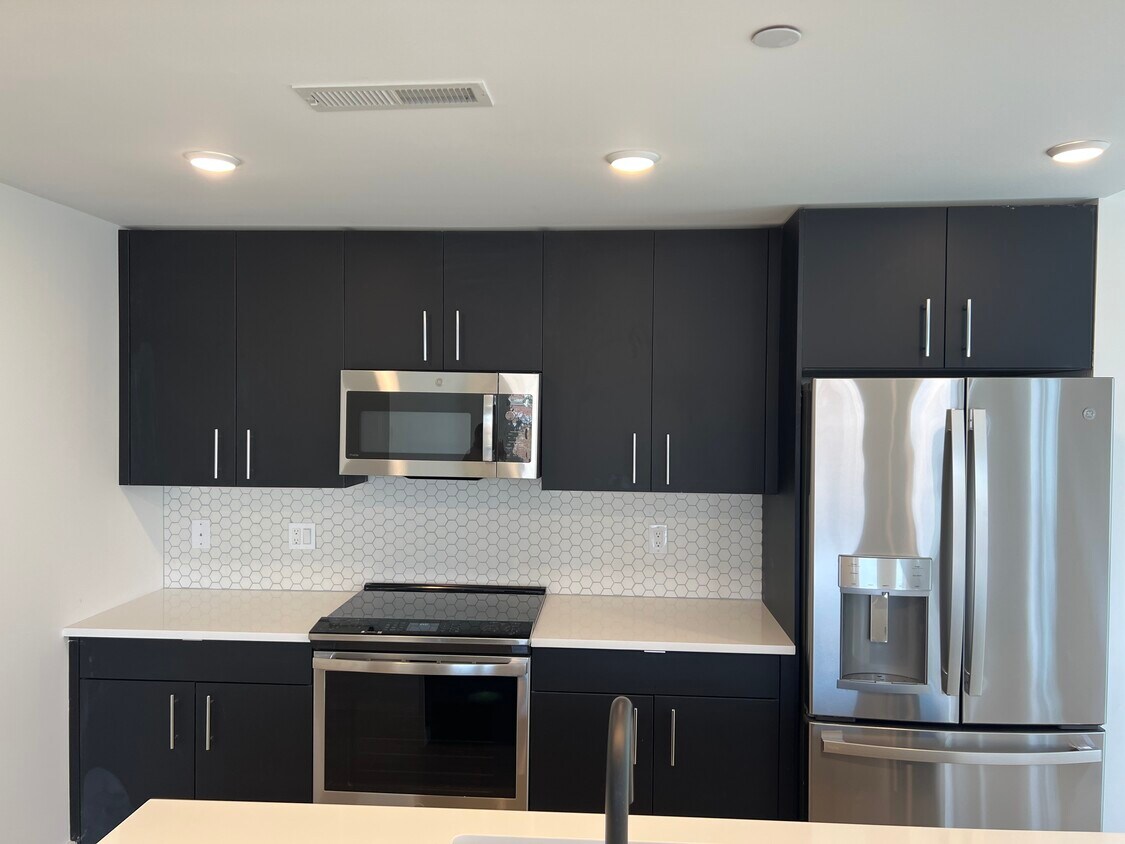 Foto principal - 1501 N 31st St