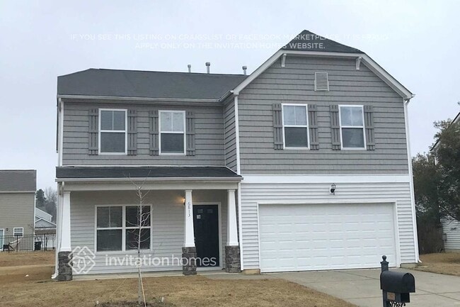 Building Photo - 6813 Osprey Landing Dr