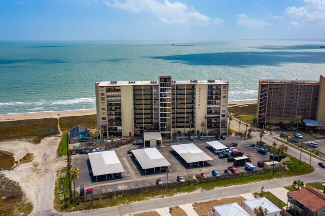Breakers Condos - 4242 Gulfbreeze Blvd