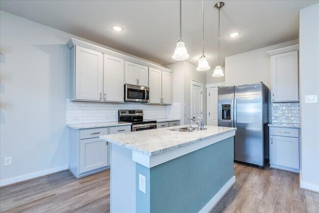 Foto del edificio - 496 Fieldwood Dr