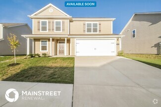 Building Photo - 2614 Stinger Dr