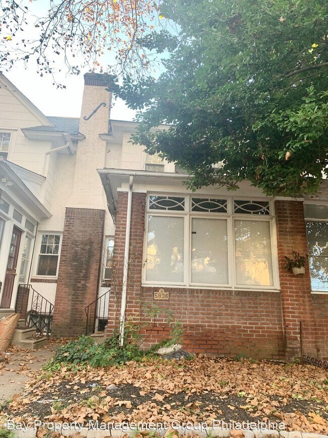 Building Photo - 3 br, 1 bath House - 5836 N Fairhill St