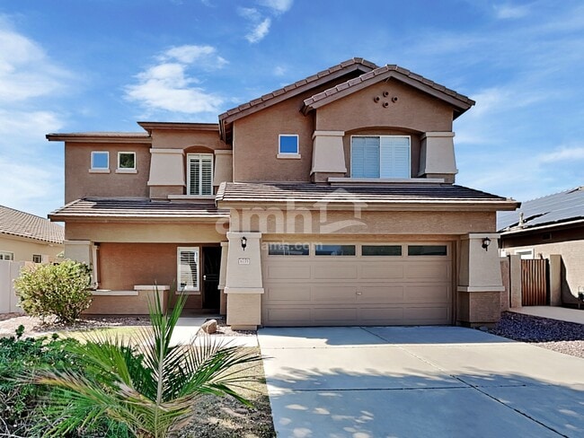 Building Photo - 8135 W Deanna Dr