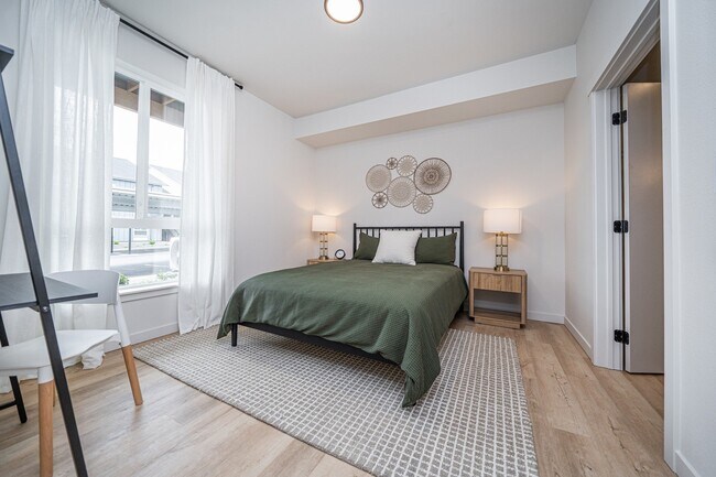 Foto del interior - Signal Point