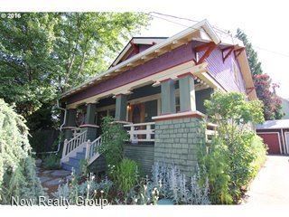 Building Photo - 3 br, 2 bath House - 1524 SE 36th Ave