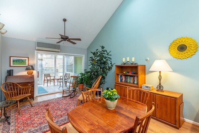 Building Photo - West Asheville Rental! Co-housing Development