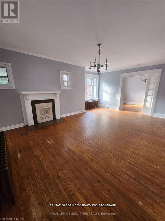 Building Photo - 323 Queenston St Building Photo - 323 Queenston St