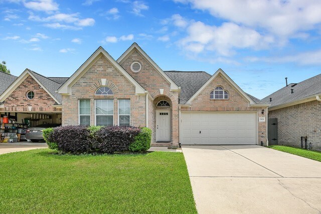 Foto del edificio - 15838 Pleasant Green Cir