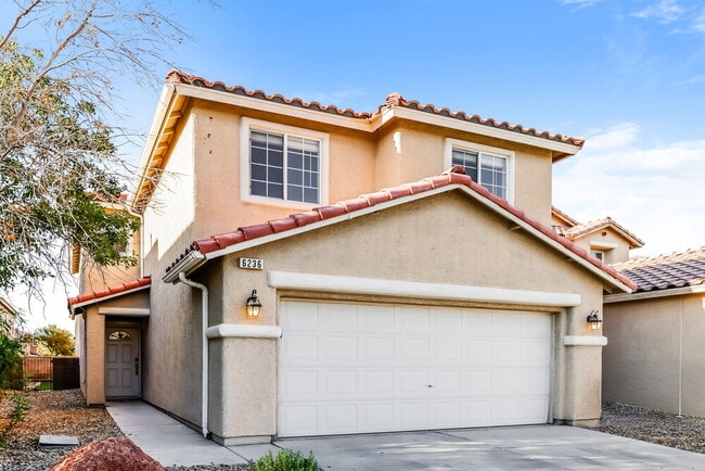 Building Photo - 6236 Desert Lavender Ave