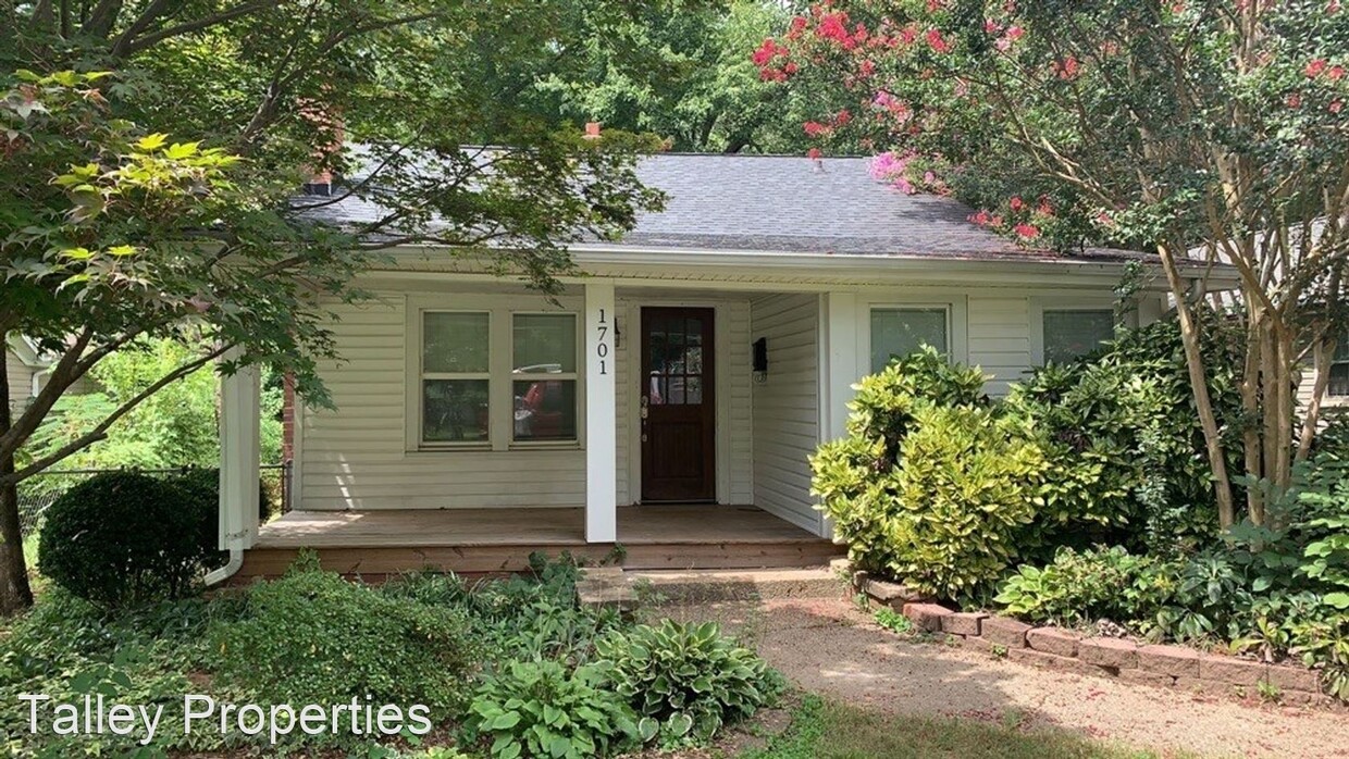 Primary Photo - 2 br, 2 bath House - 1701 Logie Avenue