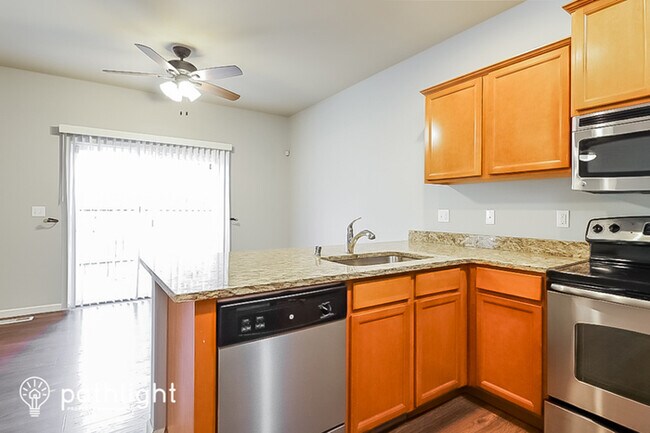 Foto del edificio - 2386 SE Kelby Circle, Port Orchard, WA, 98366