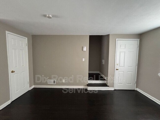 Foto del edificio - 1519 S Smithville Rd