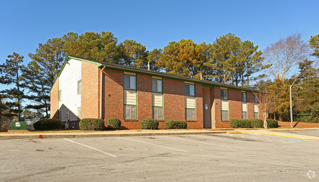 Building Photo - Winnfield West Apartments