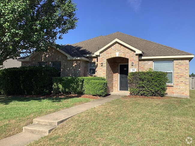 Building Photo - 115 Clover Leaf Ln