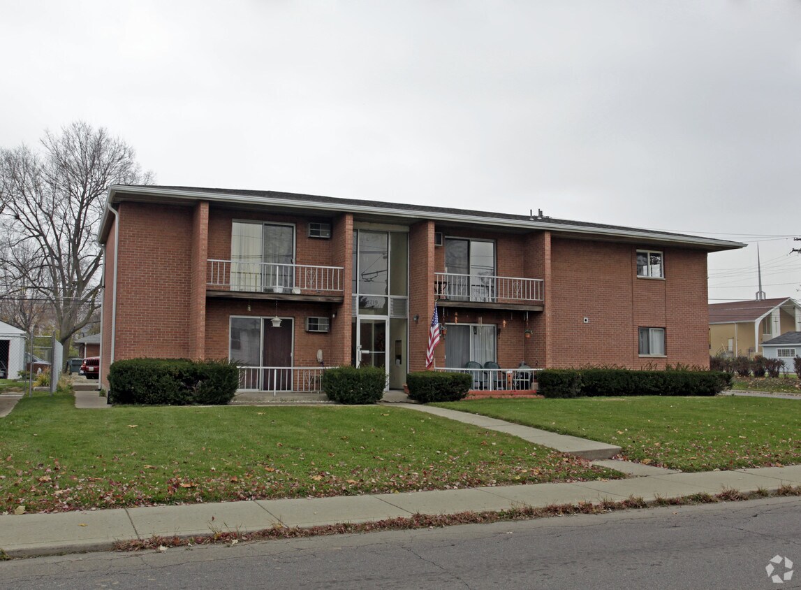 Woodall Apartments Apartments in Dayton, OH