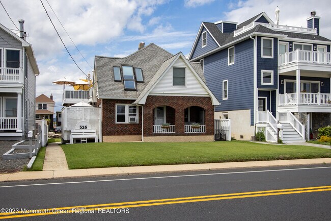 Building Photo - 526 Ocean Ave