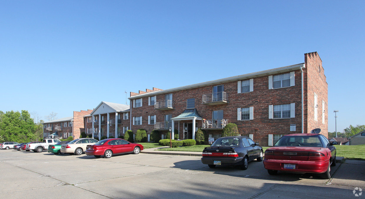Foto principal - 791-795 Neeb Rd