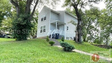 Building Photo - 3809 E 68th Terrace